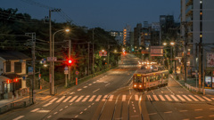 路面電車