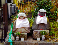 塞の神(さいのかみ)