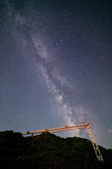 銀河鉄道
