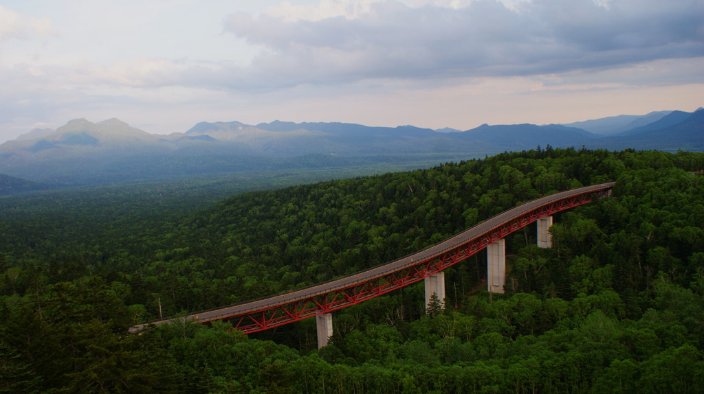 三国峠