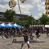 竿燈妙技会より