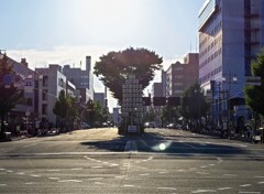2025秋田竿燈まつり。