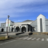 横手市増田まんが美術館