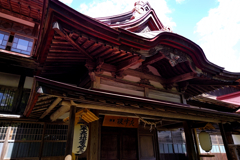 強首温泉 樅峰苑