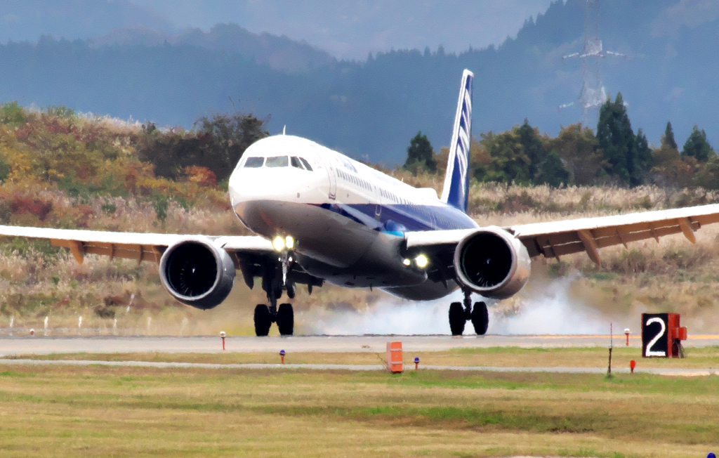 かげろうに負けて