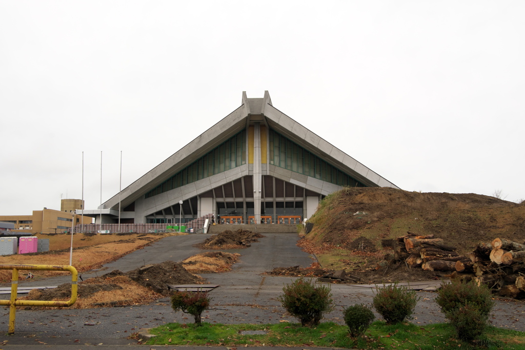 もう見ることは叶いません。