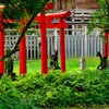 千秋公園を行けば