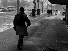 Walk