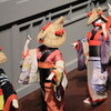 西馬音内盆踊り人形