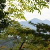 秋の気配