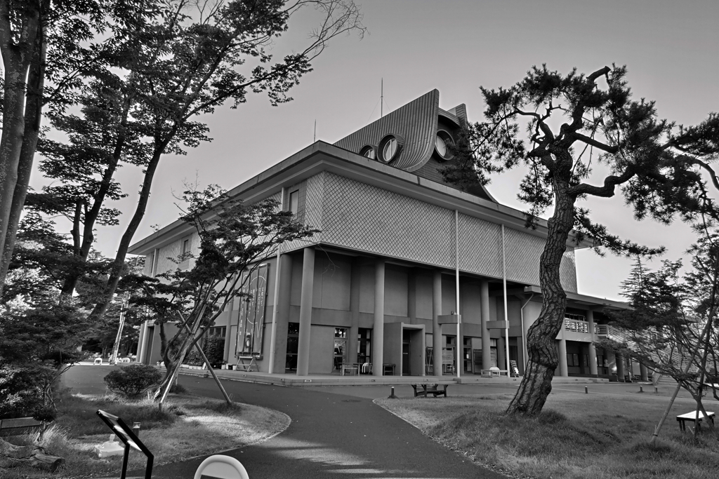 文化創造館
