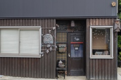 気になるお店
