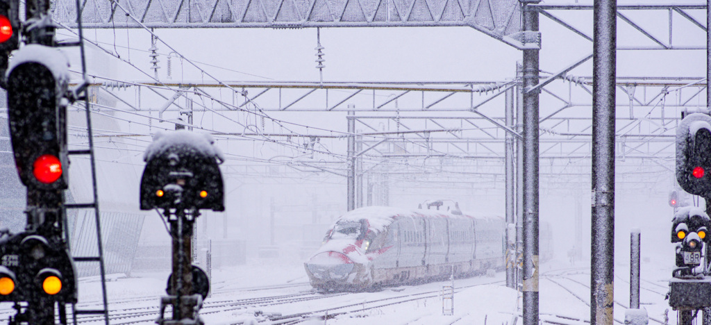 到着～よぐ来たなぁ～