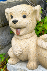 きょうも暑いなぁ