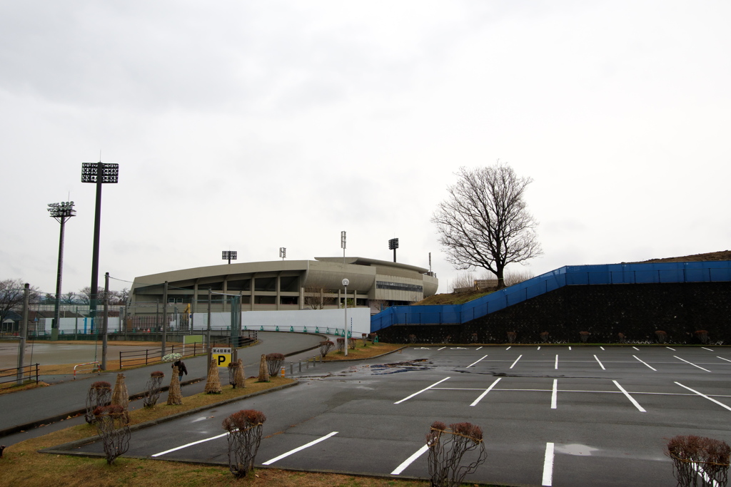 変わりゆく秋田八橋。