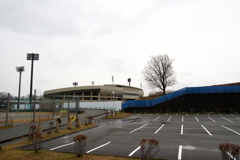 変わりゆく秋田八橋。