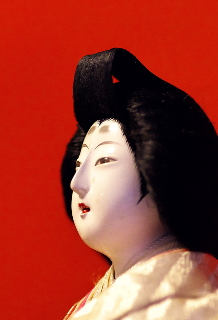 ひな人形セレクト
