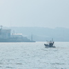 入港