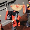 西馬音内盆踊り人形