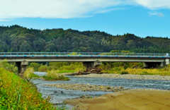 小阿仁川