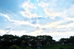 2025初秋
