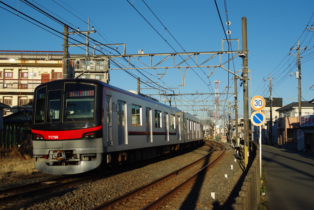 電車(19)