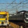 電車(16)