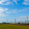 青空と電車(21)-1
