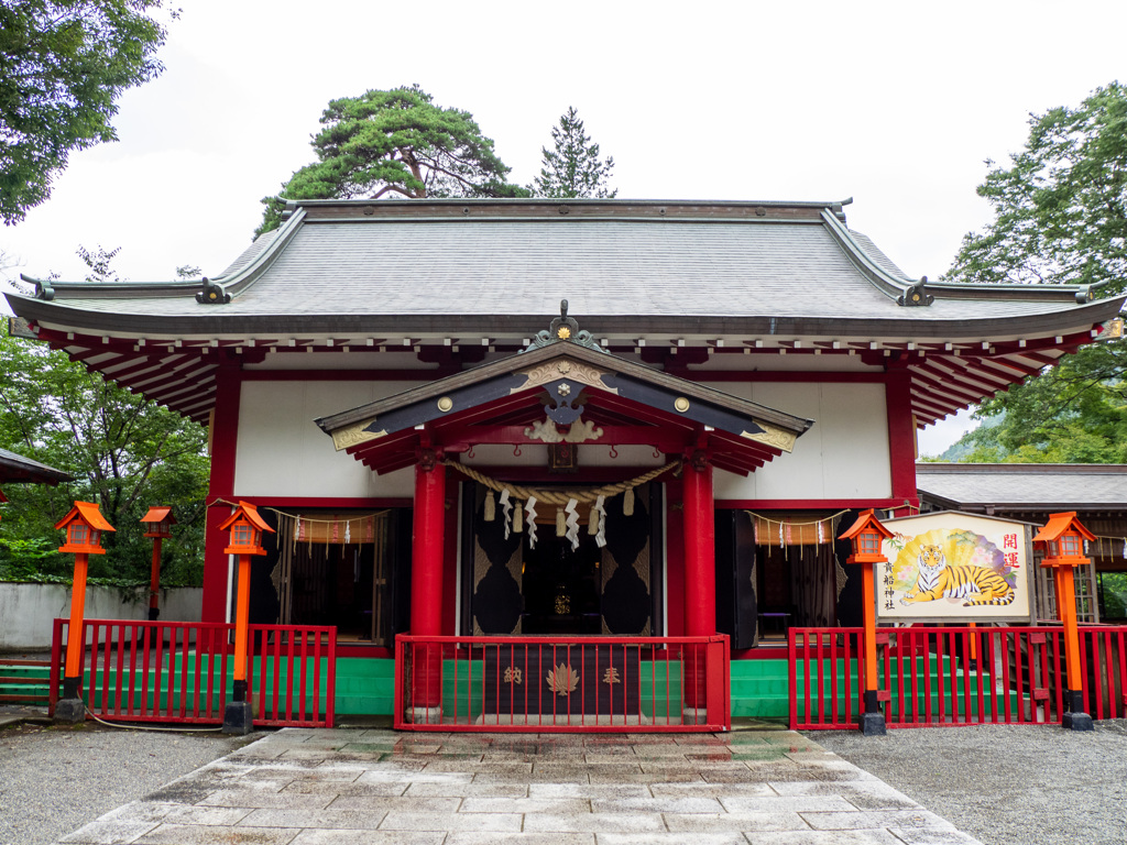 お出かけ(38)-2（貴船神社）