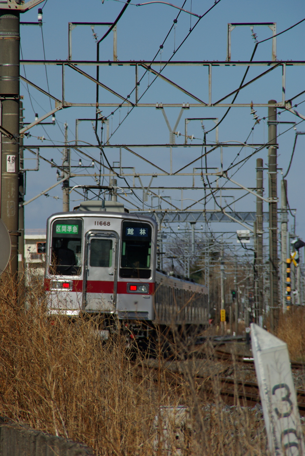 電車(25)