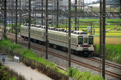 お写ん歩(105)-1（電車）
