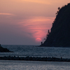 日没