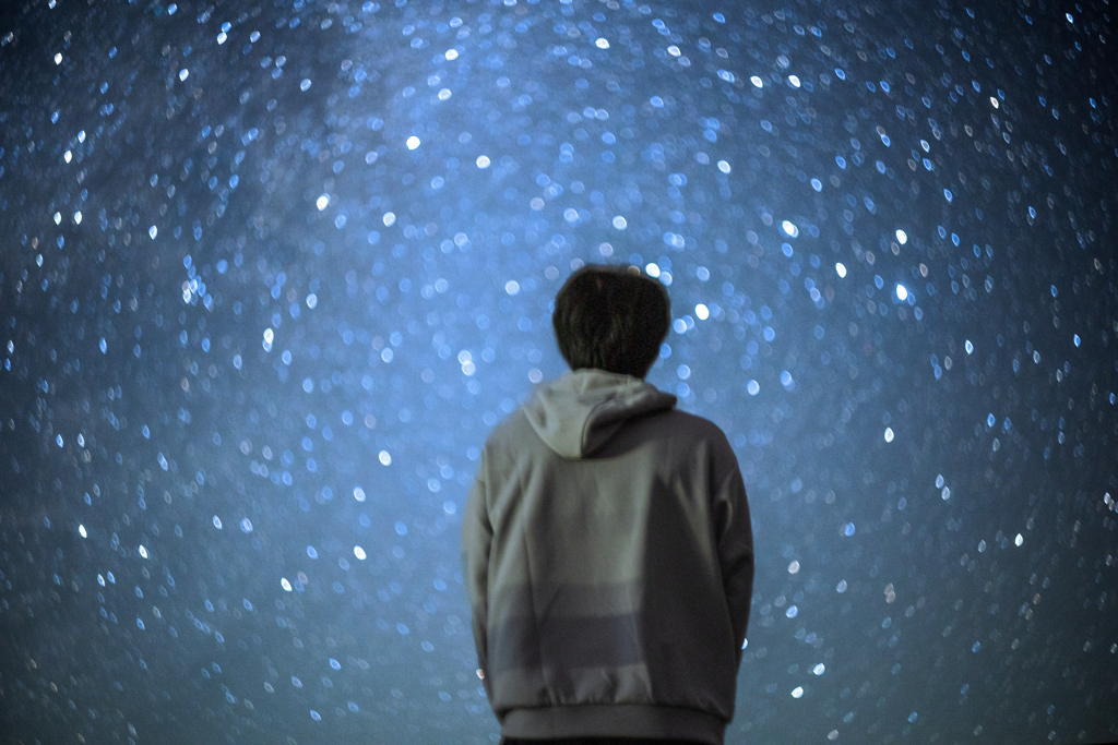 星ぐるヘリオス
