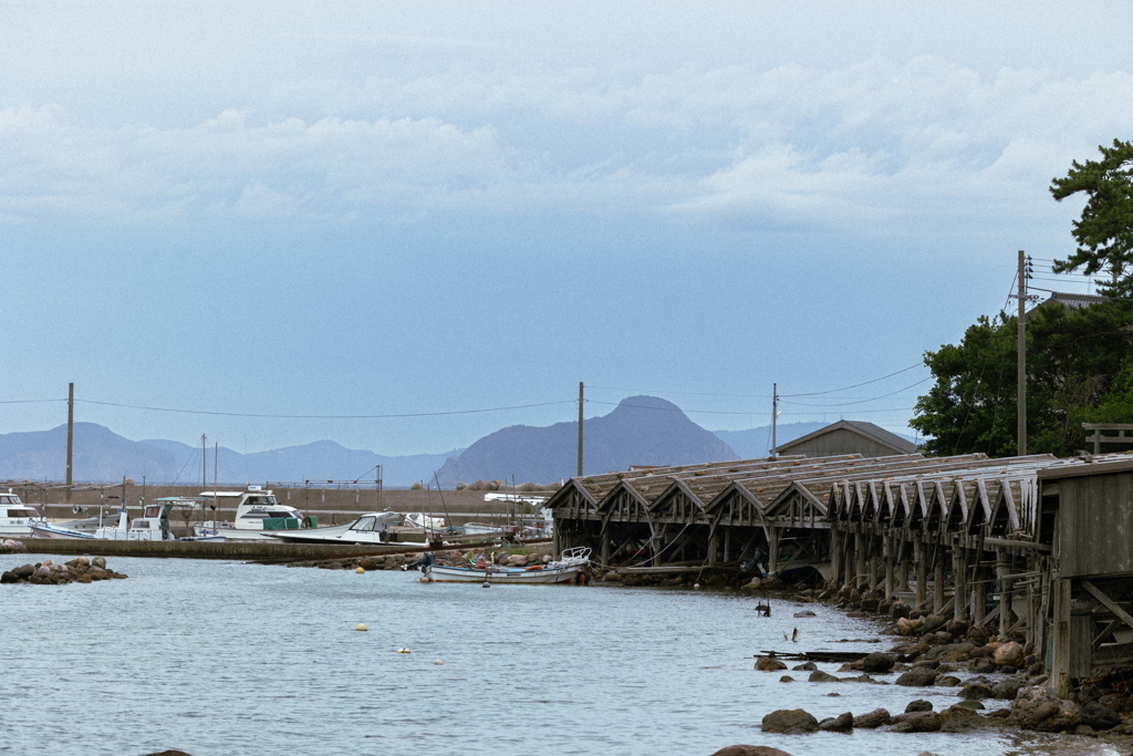 田舎