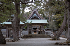 神社