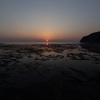 夕陽