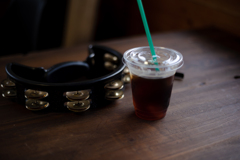 コーヒー
