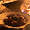 憎めない肉