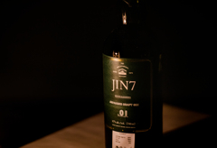今日の一杯