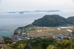登山
