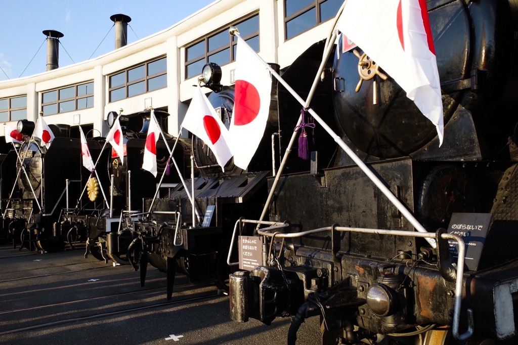 新年の頭出し