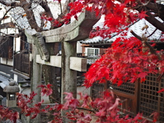 幸神社