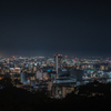 夜の街KUMAMOTO