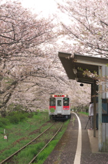 浦ノ崎駅