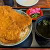わらじカツ丼