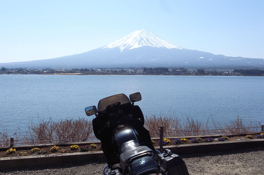 富士山