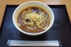 カレーうどん