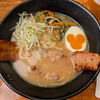 夢の国のラーメン