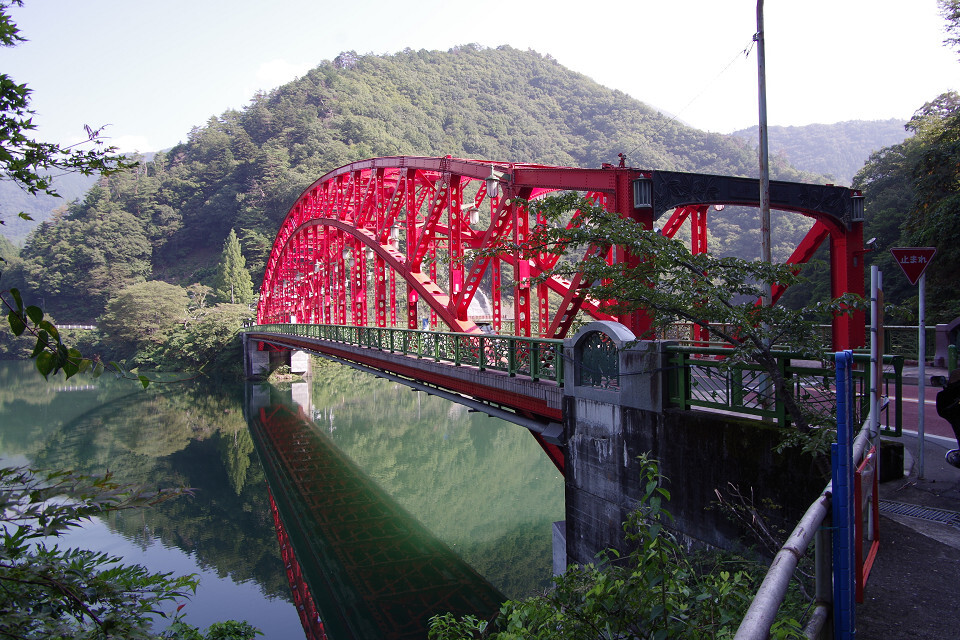 峰谷橋