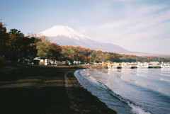 富士山　(ﾌｨﾙﾑ）